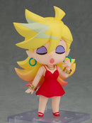 2951 New PANTY & STOCKING with GARTERBELT Nendoroid Panty: New Ver.