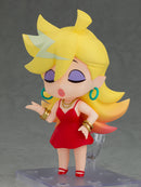2951 New PANTY & STOCKING with GARTERBELT Nendoroid Panty: New Ver.