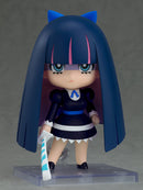 2952 New PANTY & STOCKING with GARTERBELT Nendoroid Stocking: New Ver.