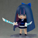 2952 New PANTY & STOCKING with GARTERBELT Nendoroid Stocking: New Ver.