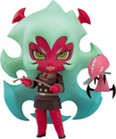 2927 New PANTY & STOCKING with GARTERBELT Nendoroid Scanty