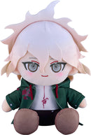 Danganronpa 2: Goodbye Despair Good Smile Company Chocopuni Plushie Hajime Hinata/Nagito Komaeda/Gundham Tanaka/Chiaki Nanami/Mikan Tsumiki/Ibuki Mioda