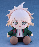 Danganronpa 2: Goodbye Despair Good Smile Company Chocopuni Plushie Hajime Hinata/Nagito Komaeda/Gundham Tanaka/Chiaki Nanami/Mikan Tsumiki/Ibuki Mioda