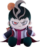 Danganronpa 2: Goodbye Despair Good Smile Company Chocopuni Plushie Hajime Hinata/Nagito Komaeda/Gundham Tanaka/Chiaki Nanami/Mikan Tsumiki/Ibuki Mioda