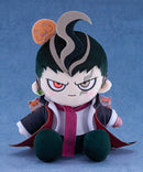 Danganronpa 2: Goodbye Despair Good Smile Company Chocopuni Plushie Hajime Hinata/Nagito Komaeda/Gundham Tanaka/Chiaki Nanami/Mikan Tsumiki/Ibuki Mioda