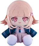 Danganronpa 2: Goodbye Despair Good Smile Company Chocopuni Plushie Hajime Hinata/Nagito Komaeda/Gundham Tanaka/Chiaki Nanami/Mikan Tsumiki/Ibuki Mioda