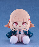 Danganronpa 2: Goodbye Despair Good Smile Company Chocopuni Plushie Hajime Hinata/Nagito Komaeda/Gundham Tanaka/Chiaki Nanami/Mikan Tsumiki/Ibuki Mioda