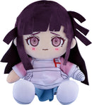 Danganronpa 2: Goodbye Despair Good Smile Company Chocopuni Plushie Hajime Hinata/Nagito Komaeda/Gundham Tanaka/Chiaki Nanami/Mikan Tsumiki/Ibuki Mioda