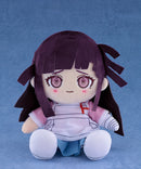 Danganronpa 2: Goodbye Despair Good Smile Company Chocopuni Plushie Hajime Hinata/Nagito Komaeda/Gundham Tanaka/Chiaki Nanami/Mikan Tsumiki/Ibuki Mioda