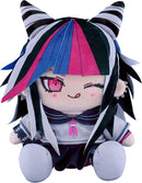 Danganronpa 2: Goodbye Despair Good Smile Company Chocopuni Plushie Hajime Hinata/Nagito Komaeda/Gundham Tanaka/Chiaki Nanami/Mikan Tsumiki/Ibuki Mioda