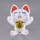 Dandadan PLAMAX Turbo Granny (Beckoning Cat)