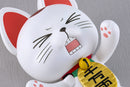 Dandadan PLAMAX Turbo Granny (Beckoning Cat)