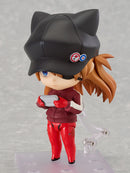 2930 Rebuild of Evangelion Nendoroid Asuka Shikinami Langley: Jersey Ver.