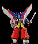 Energy Bomb Gambaruger MODEROID Gambaruger (re-run)