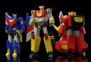 Energy Bomb Gambaruger MODEROID Gambaruger (re-run)