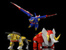 Energy Bomb Gambaruger MODEROID Gambaruger (re-run)