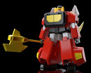Energy Bomb Gambaruger MODEROID Gambaruger (re-run)