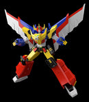 Energy Bomb Gambaruger MODEROID Gambaruger (re-run)