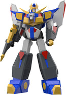 Energy Bomb Gambaruger MODEROID Revolger (re-run)