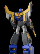 Energy Bomb Gambaruger MODEROID Revolger (re-run)