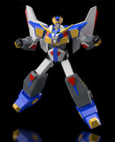 Energy Bomb Gambaruger MODEROID Revolger (re-run)