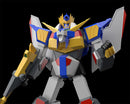 Energy Bomb Gambaruger MODEROID Revolger (re-run)