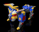Energy Bomb Gambaruger MODEROID Revolger (re-run)