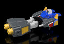 Energy Bomb Gambaruger MODEROID Revolger (re-run)