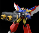Energy Bomb Gambaruger MODEROID Revolger (re-run)