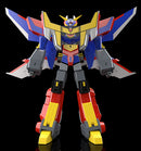 Energy Bomb Gambaruger MODEROID Gekiryuger (re-run)