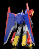 Energy Bomb Gambaruger MODEROID Gekiryuger (re-run)