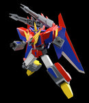 Energy Bomb Gambaruger MODEROID Gekiryuger (re-run)