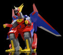 Energy Bomb Gambaruger MODEROID Gekiryuger (re-run)