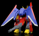 Energy Bomb Gambaruger MODEROID Gekiryuger (re-run)