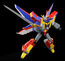 Energy Bomb Gambaruger MODEROID Gekiryuger (re-run)