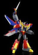 Energy Bomb Gambaruger MODEROID Gekiryuger (re-run)