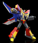 Energy Bomb Gambaruger MODEROID Gekiryuger (re-run)