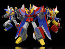Energy Bomb Gambaruger MODEROID Gekiryuger (re-run)