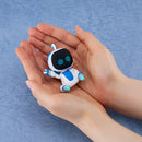 ASTROBOT Nendoroid Plus: Astro Rubber Mascot