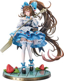 Arknights Good Smile Arts Shanghai Eyjafjalla the Hvít Aska: A Picnic Before A Long Trip Ver.