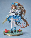 Arknights Good Smile Arts Shanghai Eyjafjalla the Hvít Aska: A Picnic Before A Long Trip Ver.