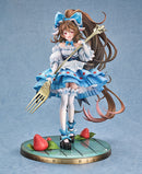 Arknights Good Smile Arts Shanghai Eyjafjalla the Hvít Aska: A Picnic Before A Long Trip Ver.