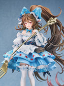 Arknights Good Smile Arts Shanghai Eyjafjalla the Hvít Aska: A Picnic Before A Long Trip Ver.