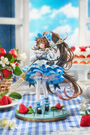 Arknights Good Smile Arts Shanghai Eyjafjalla the Hvít Aska: A Picnic Before A Long Trip Ver.