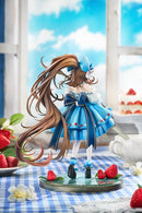 Arknights Good Smile Arts Shanghai Eyjafjalla the Hvít Aska: A Picnic Before A Long Trip Ver.
