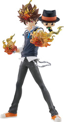 REBORN! ORANGE ROUGE POP UP PARADE SP Tsunayoshi Sawada & Reborn