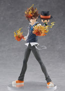 REBORN! ORANGE ROUGE POP UP PARADE SP Tsunayoshi Sawada & Reborn