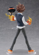 REBORN! ORANGE ROUGE POP UP PARADE SP Tsunayoshi Sawada & Reborn