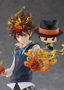 REBORN! ORANGE ROUGE POP UP PARADE SP Tsunayoshi Sawada & Reborn