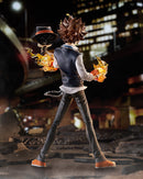 REBORN! ORANGE ROUGE POP UP PARADE SP Tsunayoshi Sawada & Reborn